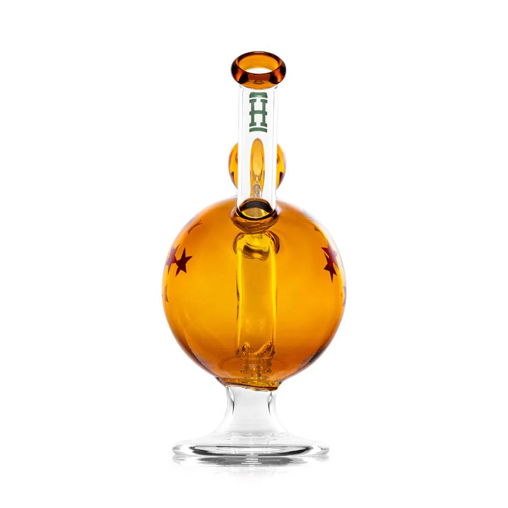 Hemper Wish Ball Bong