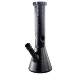 Black Leaf Beakerbong schwarz