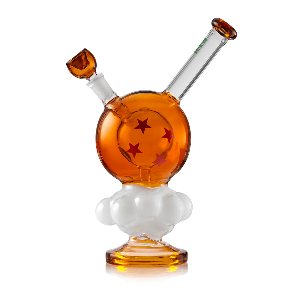 Hemper Wish Ball XL Bong
