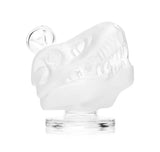 HEMPER Jurassic Spark Skull Bong