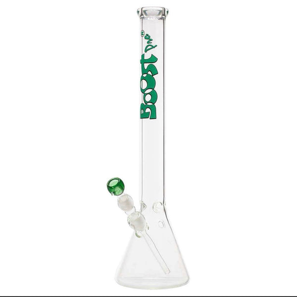 Boost Pro Becher Glasbong – 55 cm