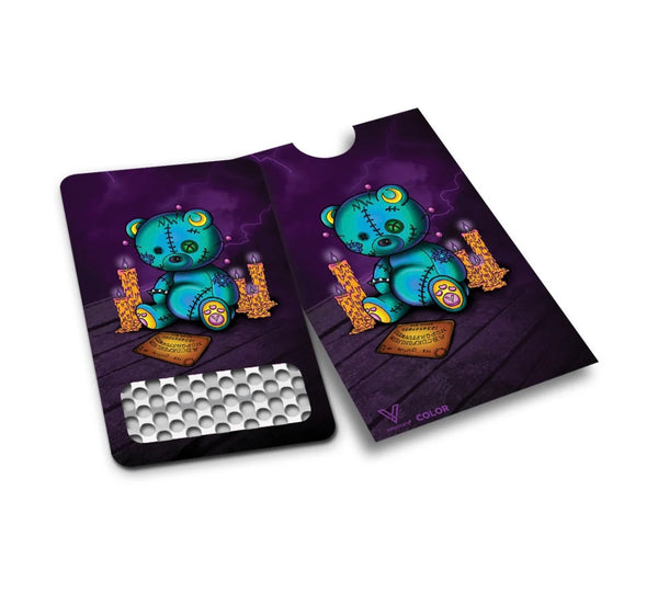 Syndicate Grinderkarte Ouija Bear