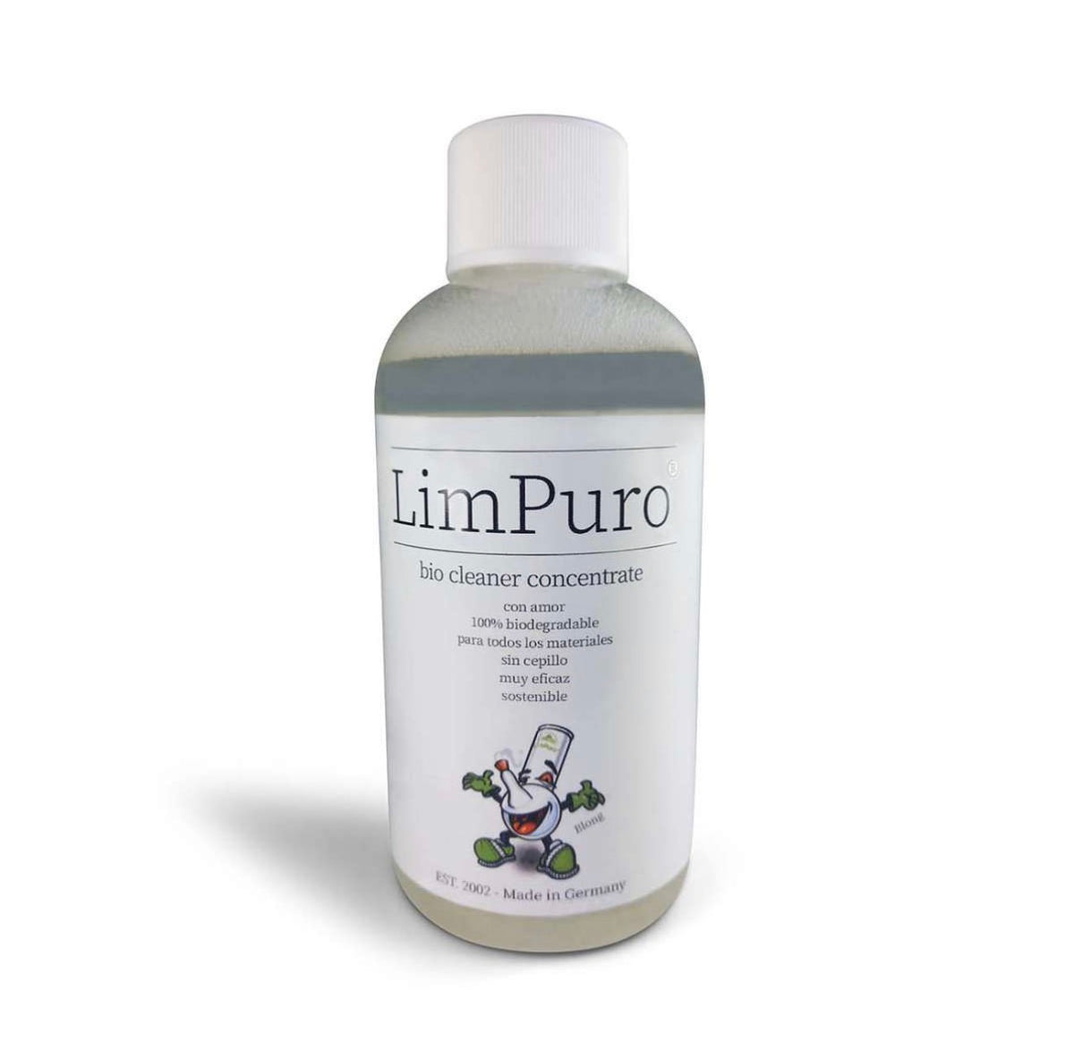 LIMPURO Bio