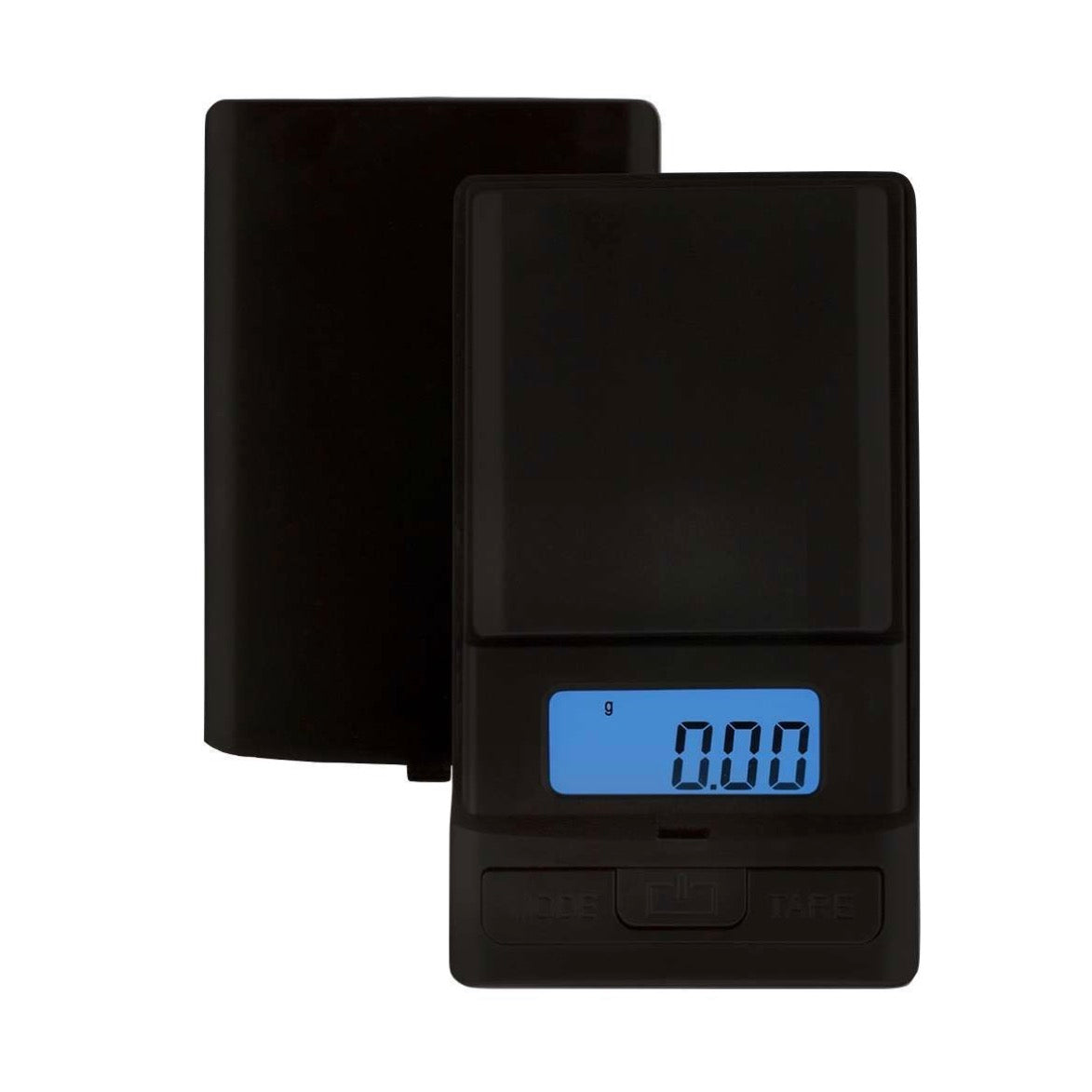 New Mexico Digitalwaage 100g x 0,01 Gramm