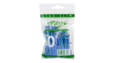 PURIZE Aktivkohlefilter, XTRA Slim BLUE