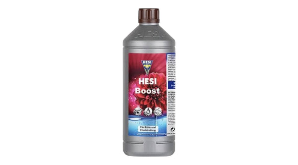HESI Boost, Blühaktivator, 500 ml