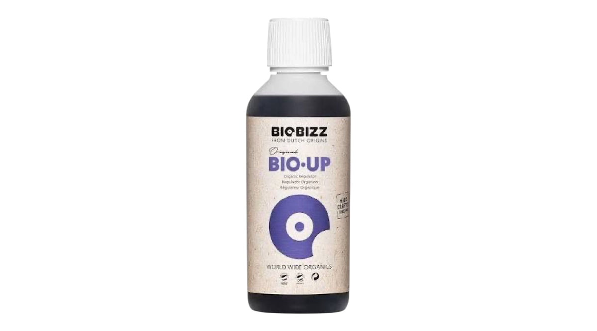 BioBizz Bio-Up (pH+), 250 ml