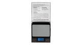 USA Weight Kansas Digital Scale 100 g × 0,01 g