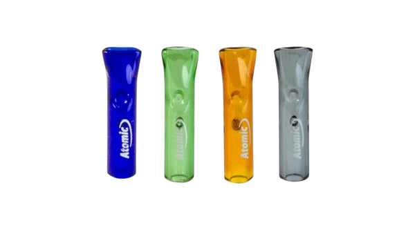 Atomic Glas Tip/Mundstück