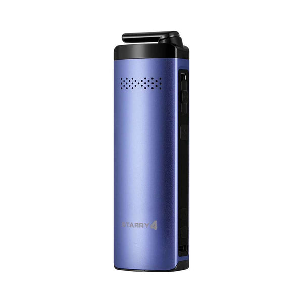 XMAX STARRY 4 Kit Vaporizer Blau