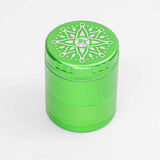 Black Leaf CNC-Flower-Grinder 5-tlg. mini