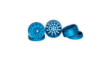 Black Leaf CNC-Flower-Grinder 5-tlg. mini