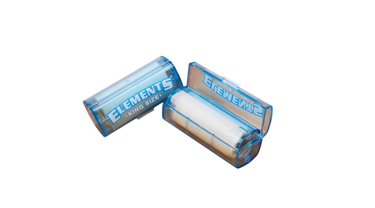 Elements Rolls King Size 5m Nachfüllbox mit Abrisskante