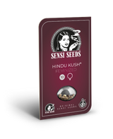 Sensi Seeds Hindu Kush Feminisierte Hanfsamen ( 3+1 )