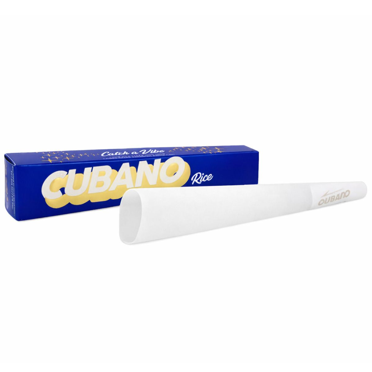 VIBES Cubano Rice Cone XL – über 8 g