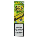 Juicy Jay’s Terpene Hemp Wraps „Amarillo“ – Lemon Cake, 2 Stück